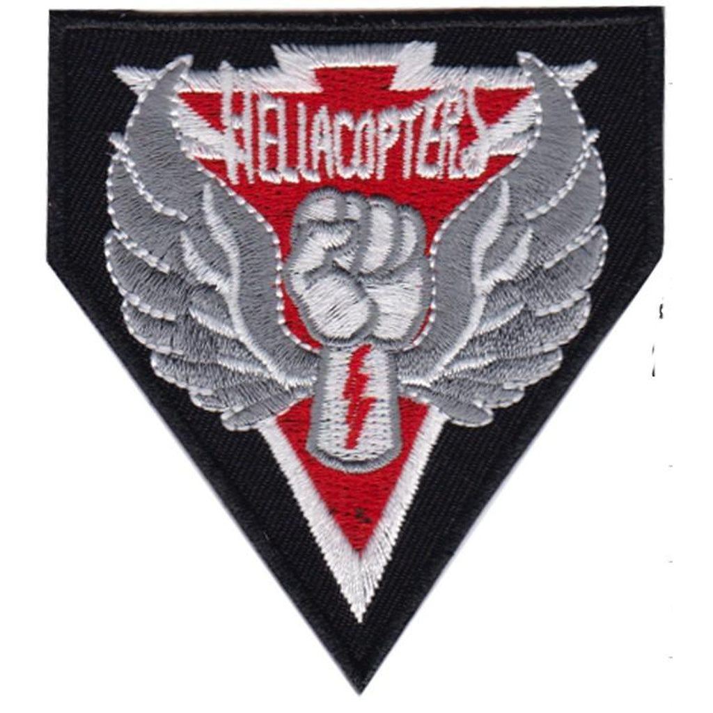 The Hellacopters - Fist hihamerkki - Hoopee.fi