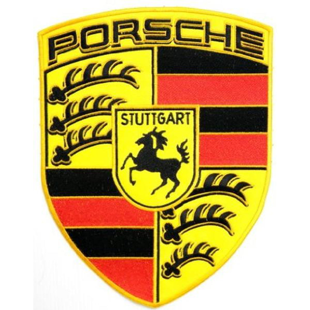 Porsche selkämerkki - Hoopee.fi
