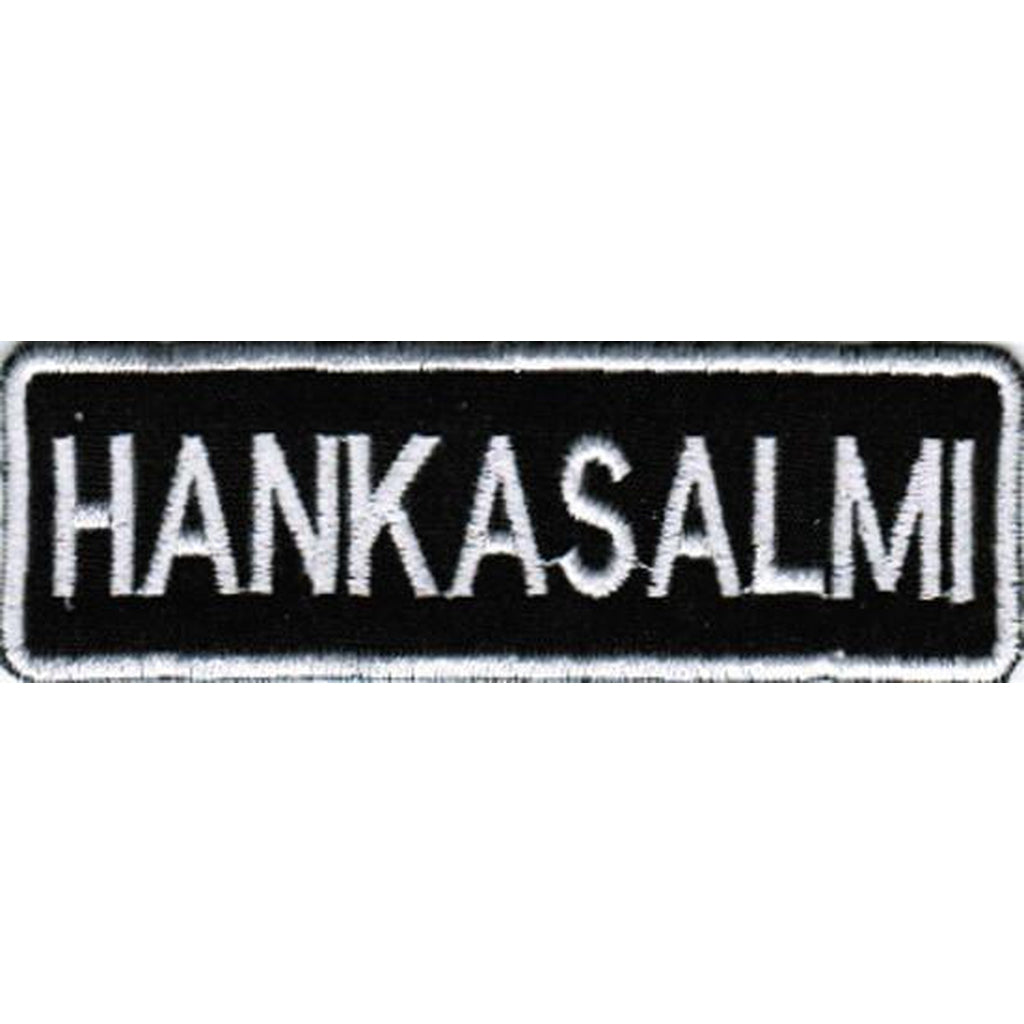 Hankasalmi kangasmerkki - Hoopee.fi