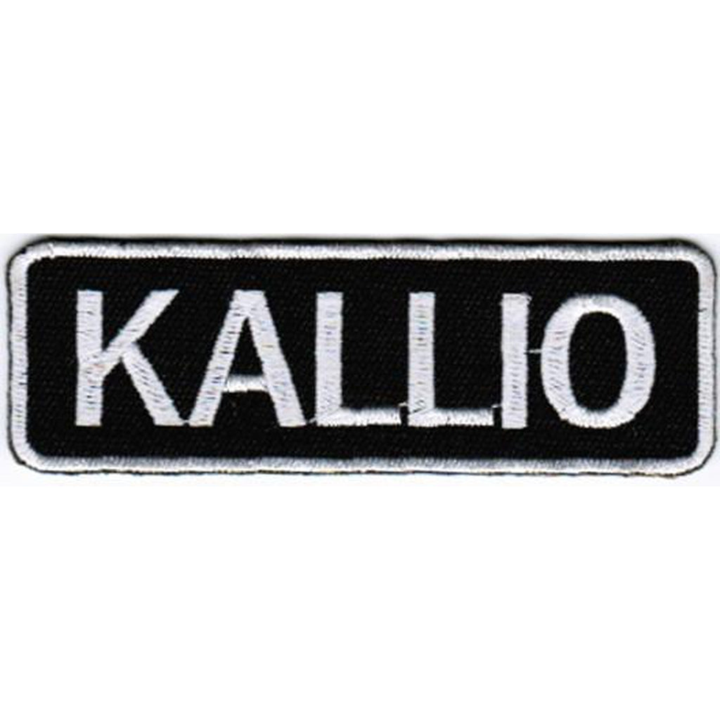 Kallio kangasmerkki - Hoopee.fi