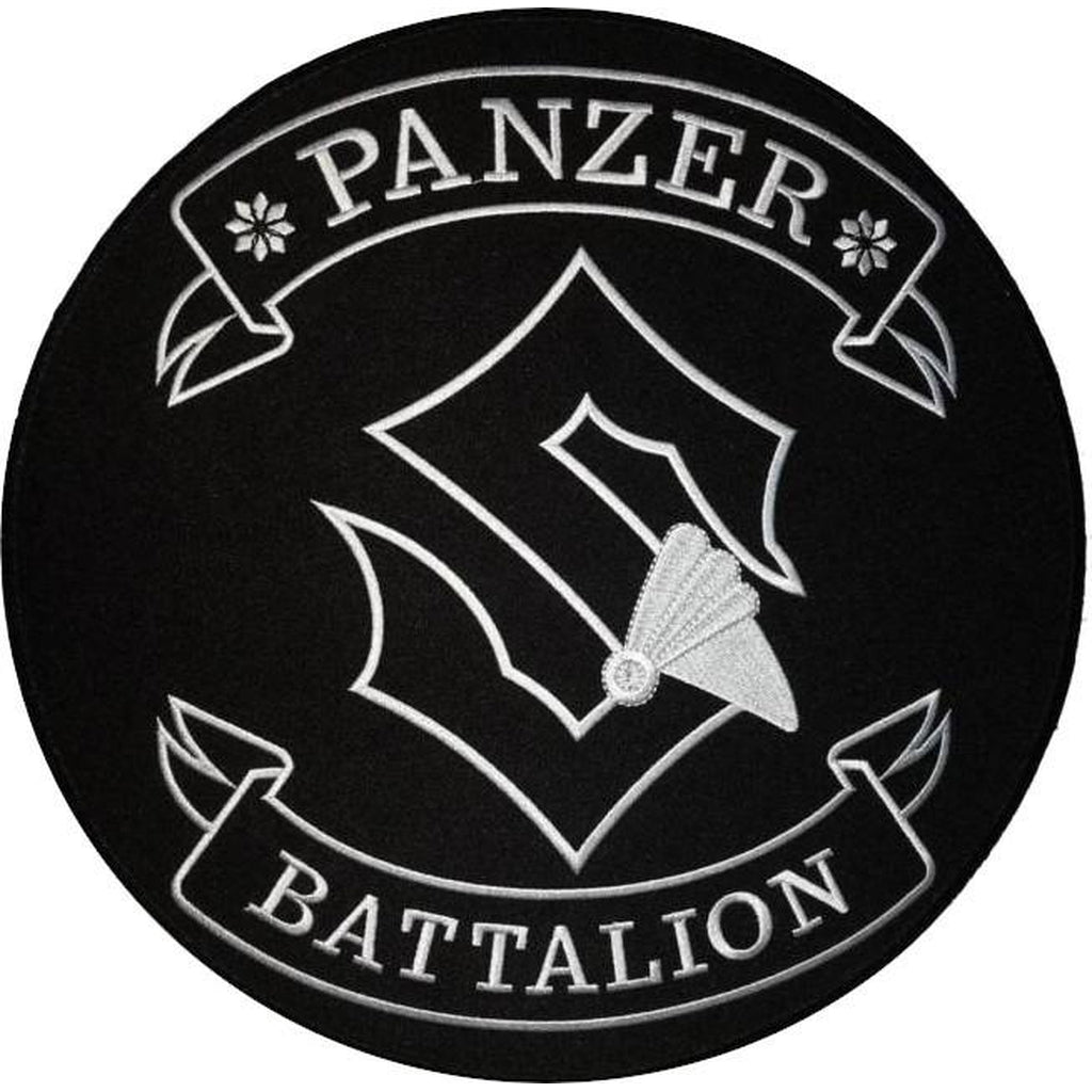 Sabaton - Panzer battalion selkämerkki - Hoopee.fi