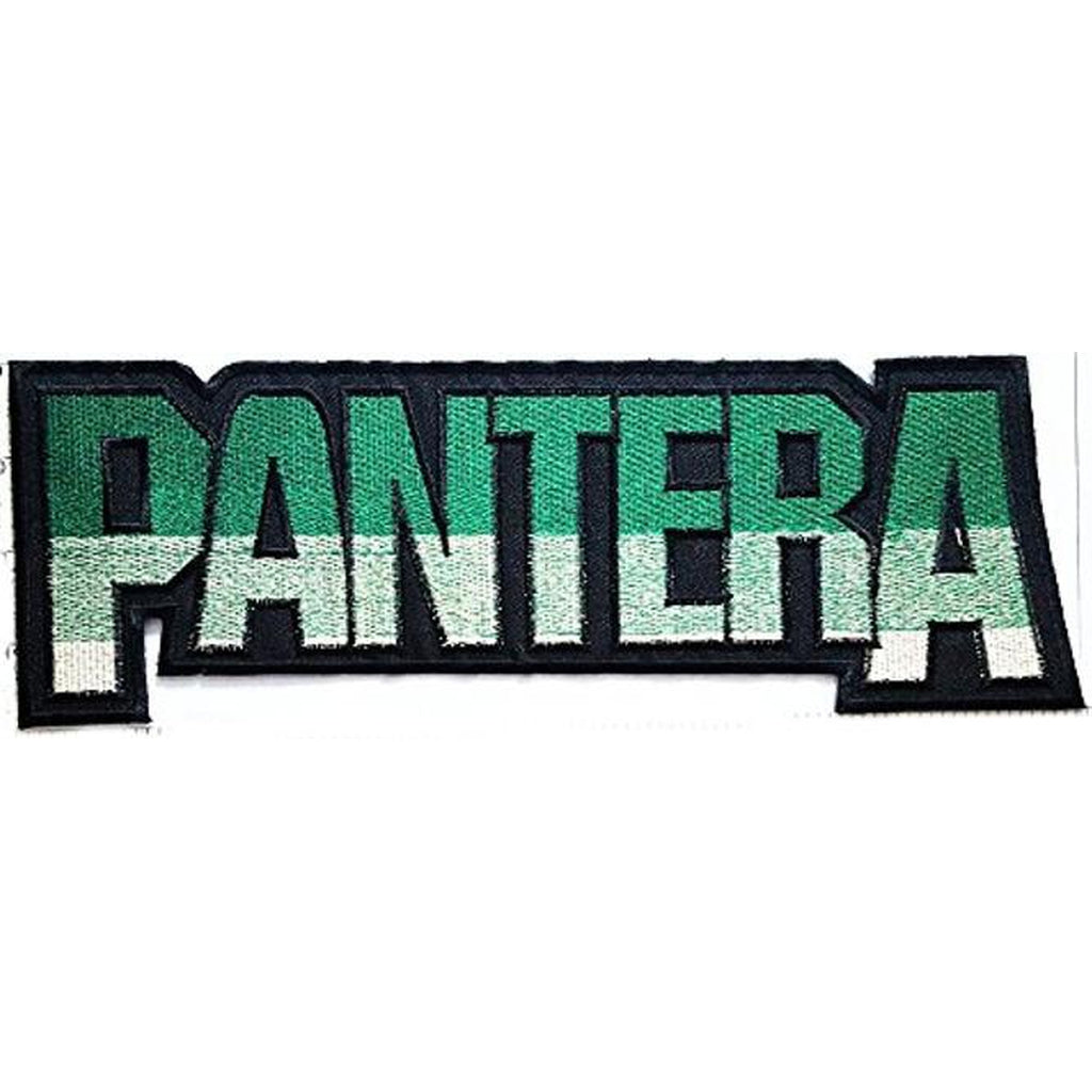 Pantera big logo jumbomerkki - Hoopee.fi
