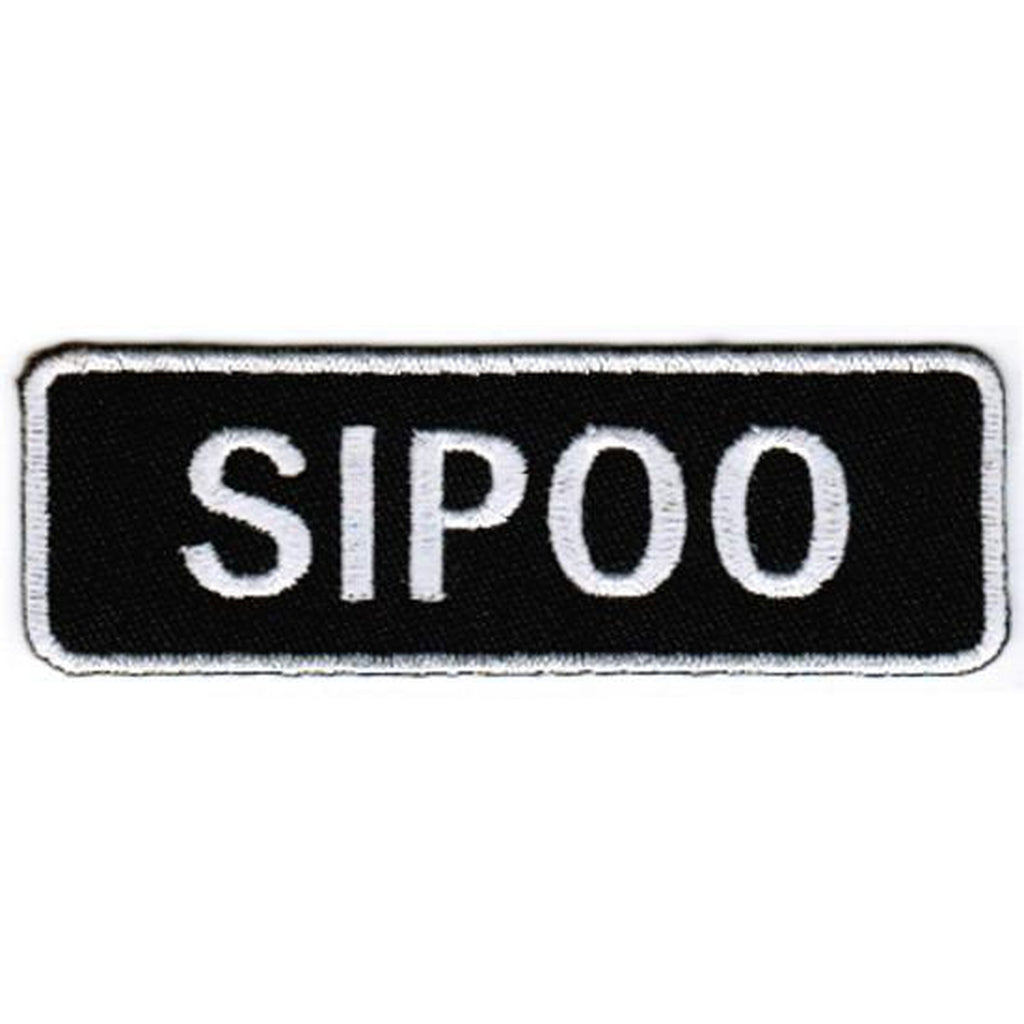 Sipoo kangasmerkki - Hoopee.fi
