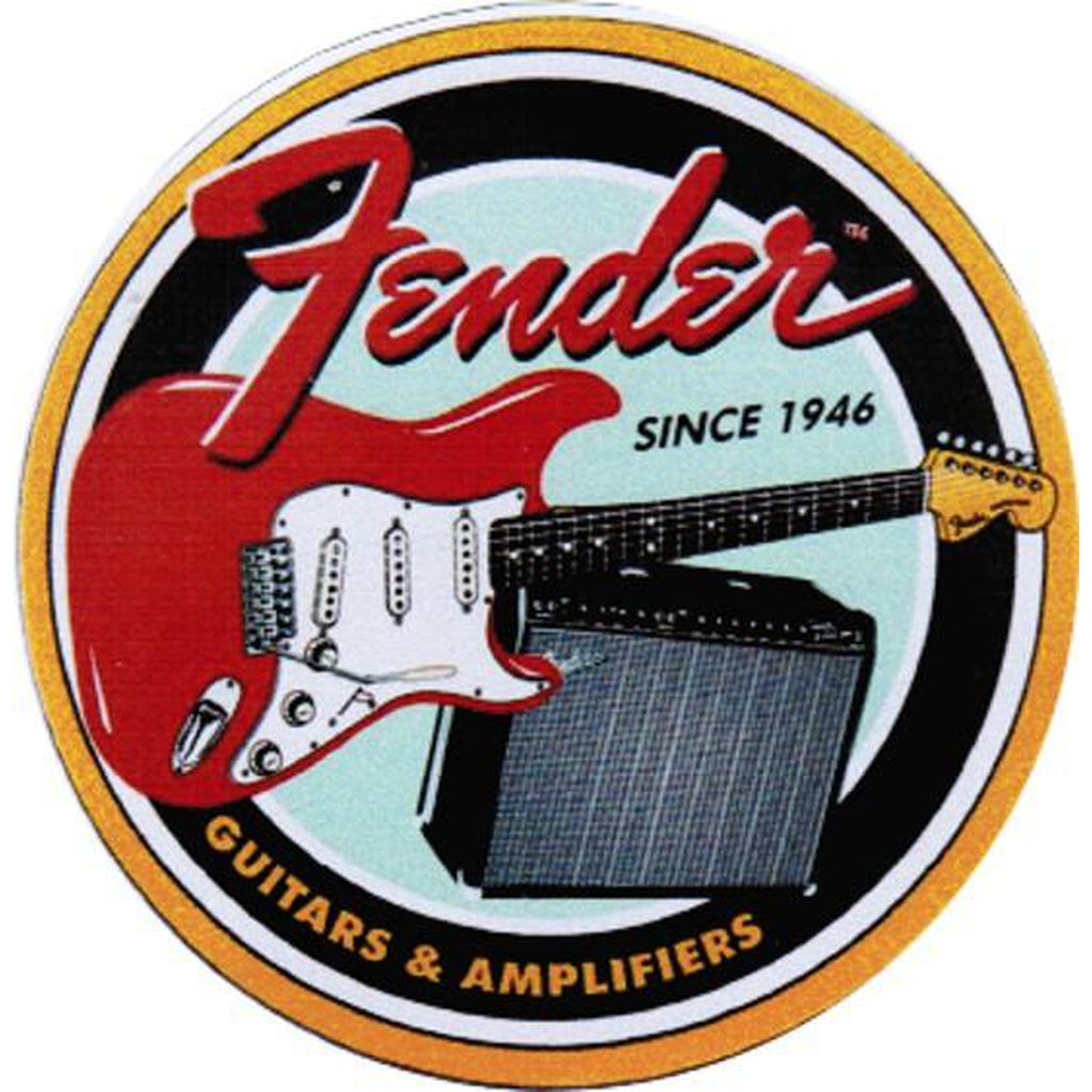 Fender since 1946 tarra - Hoopee.fi
