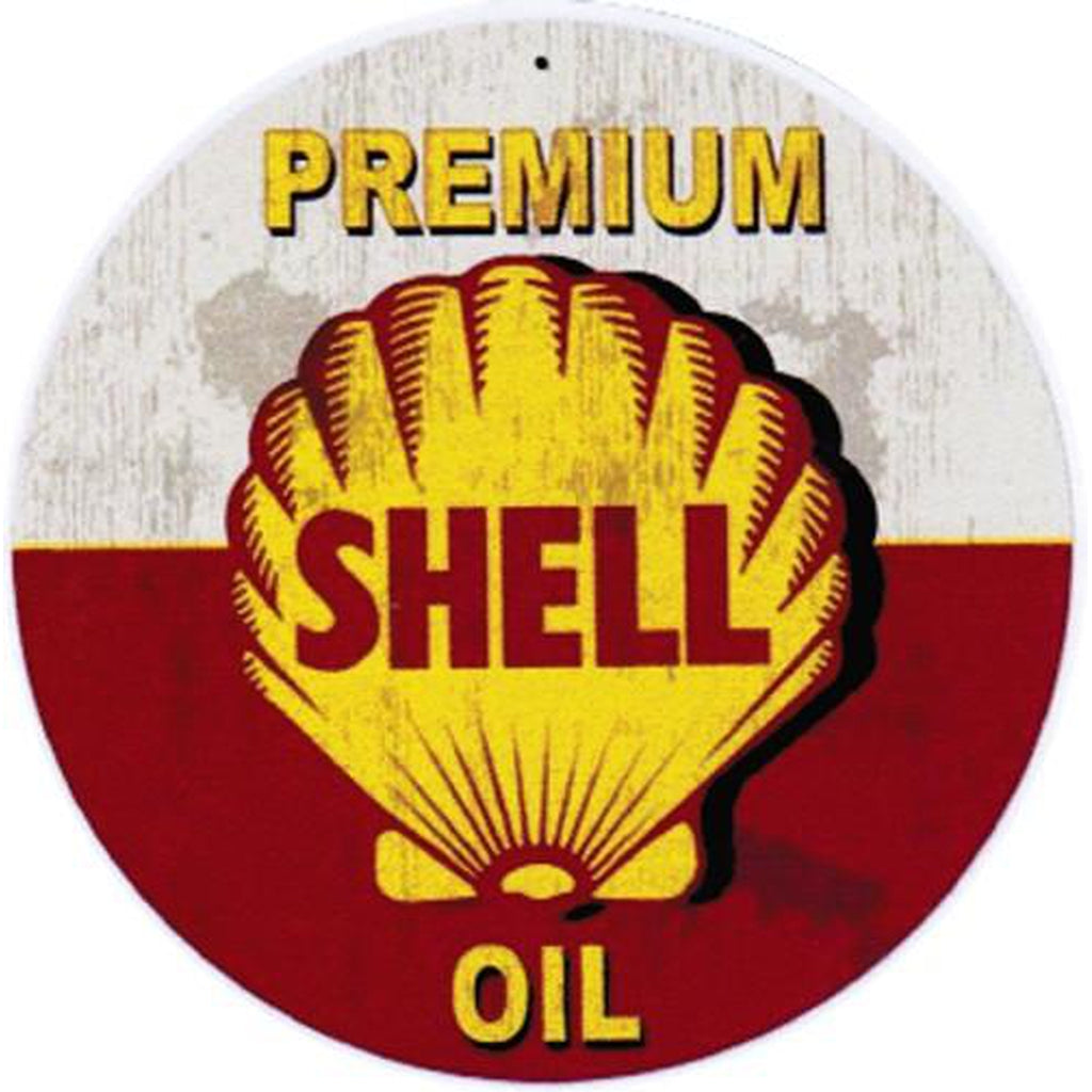 Shell Premium tarra - Hoopee.fi