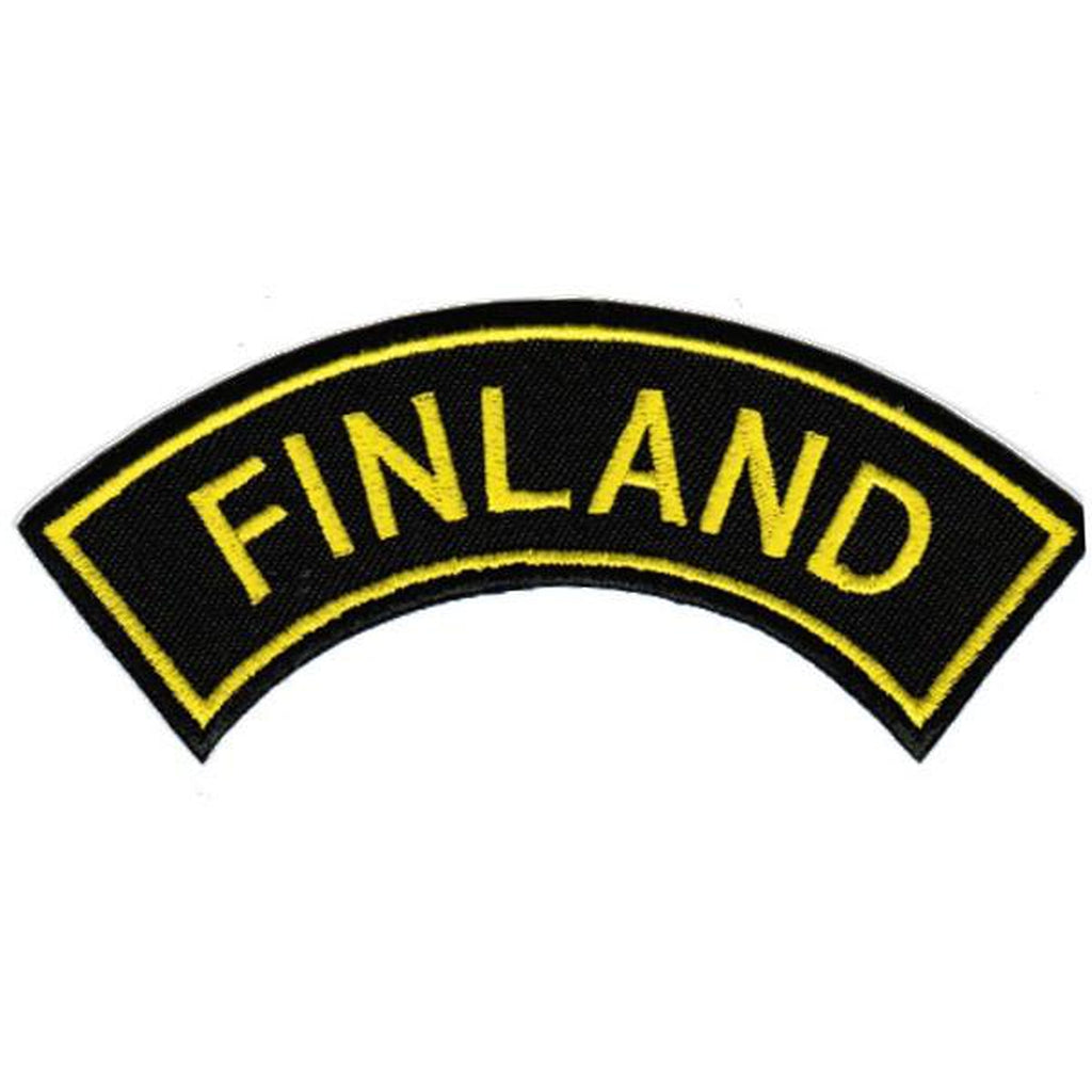 Finland kaarimerkki - Hoopee.fi