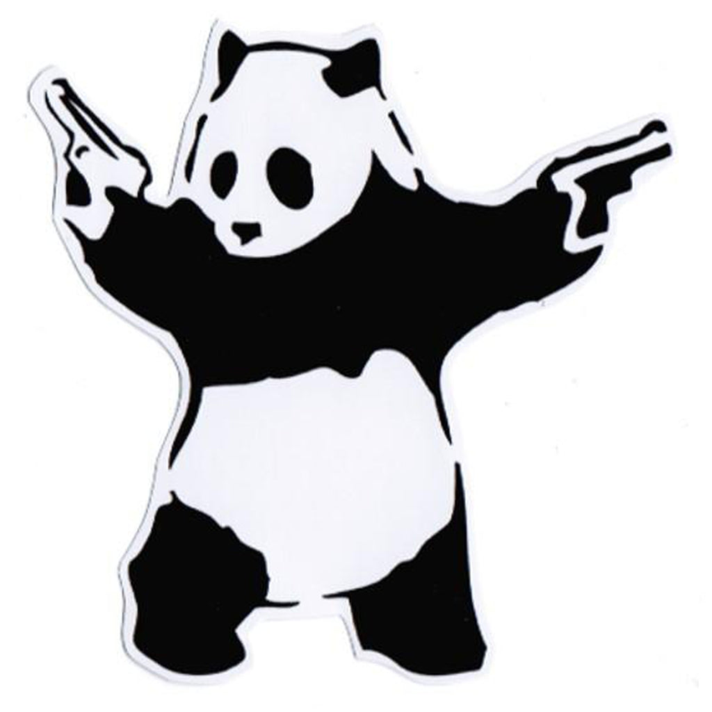 Bad panda tarra - Hoopee.fi