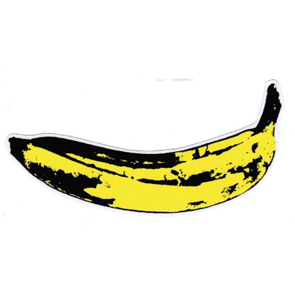 Banaani tarra - Hoopee.fi