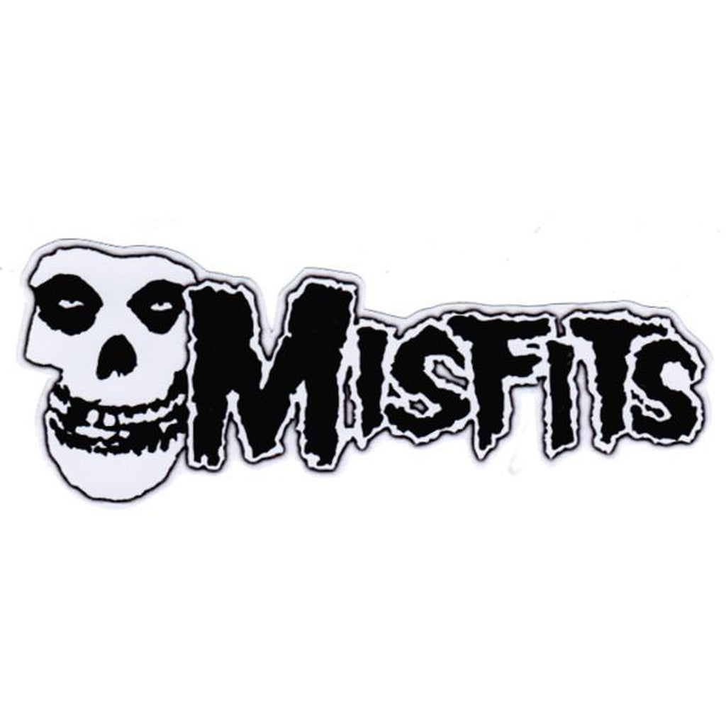 Misfits - Horror metal tarra - Hoopee.fi