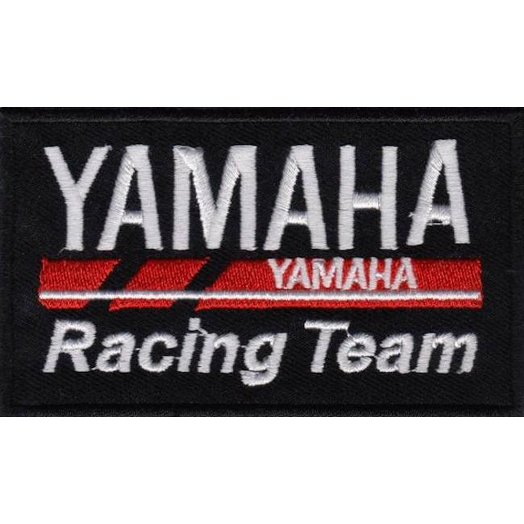 Yamaha Racing Team hihamerkki - Hoopee.fi