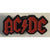 AC/DC - Logo pinssi - Hoopee.fi