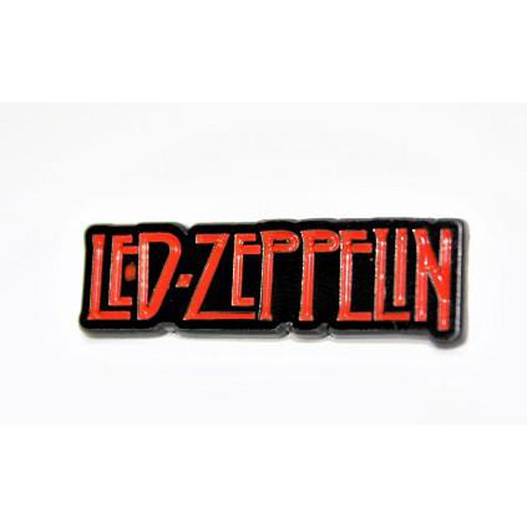 Led Zeppelin pinssi - Hoopee.fi