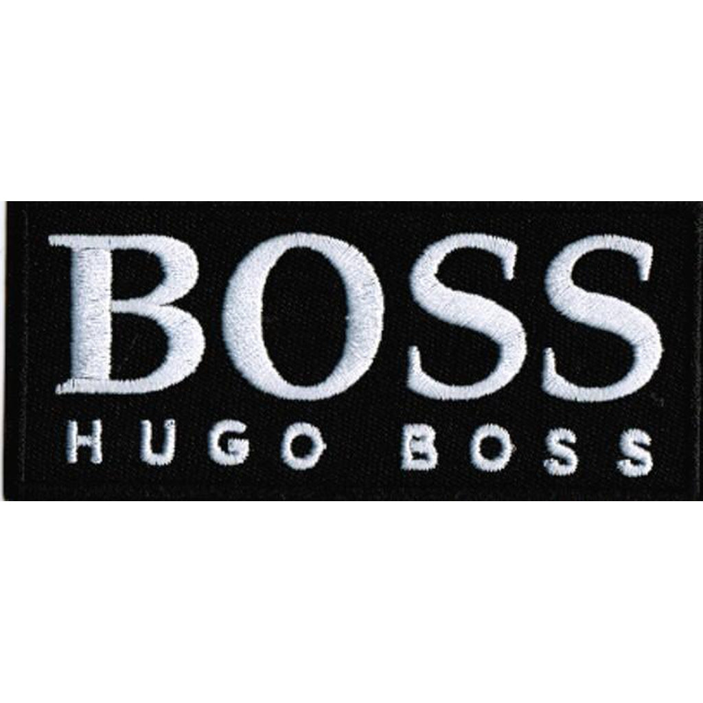 Hugo Boss hihamerkki - Hoopee.fi