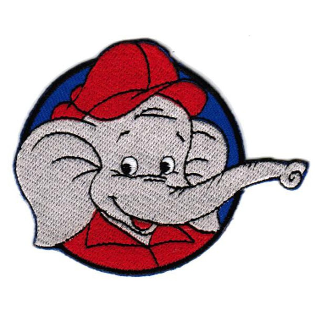 Dumbo hihamerkki - Hoopee.fi
