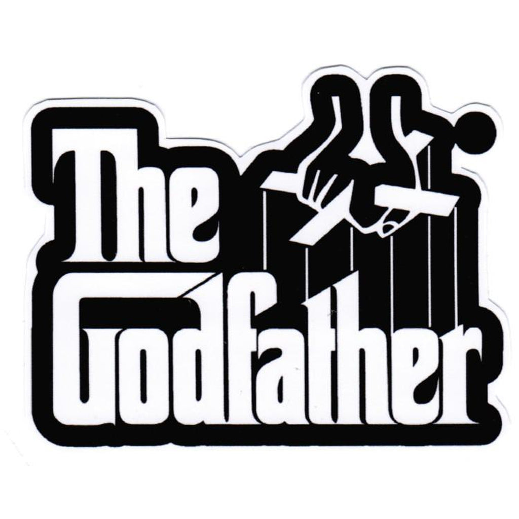 The Godfather tarra - Hoopee.fi