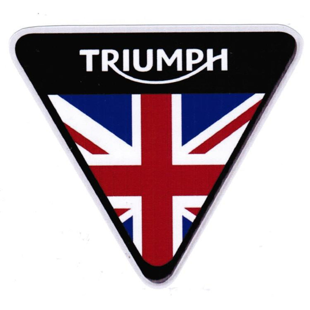 Triumph tarra - Hoopee.fi
