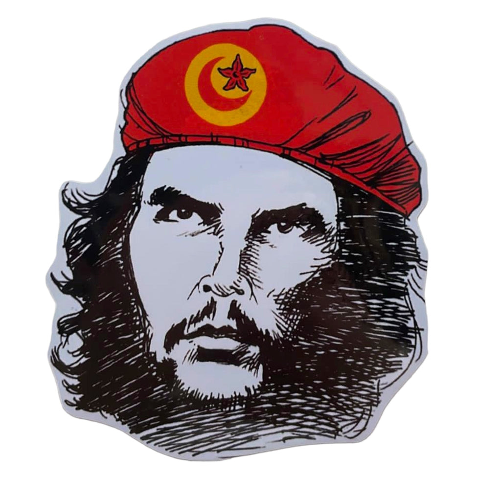Che Guevara tarra - Hoopee.fi