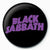 Black Sabbath - Logo rintanappi - Hoopee.fi