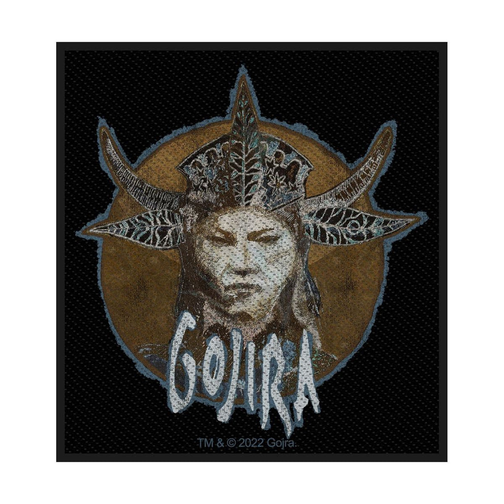 Gojira - Fortitude hihamerkki - Hoopee.fi