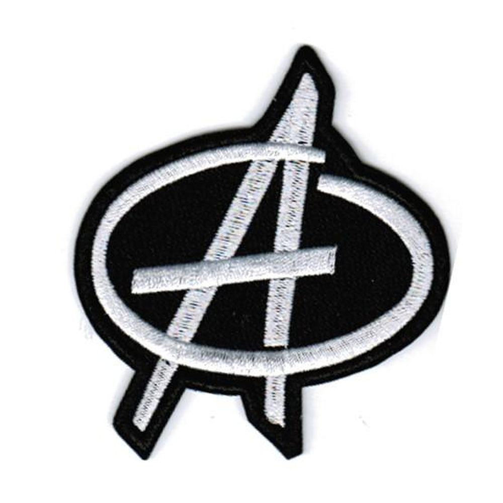 A means anarchy hihamerkki - Hoopee.fi