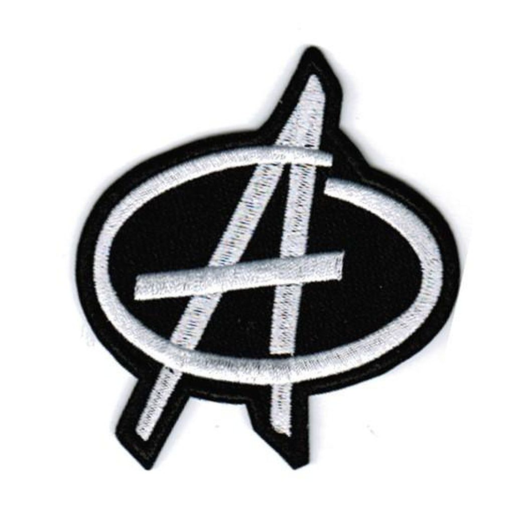 A means anarchy hihamerkki - Hoopee.fi