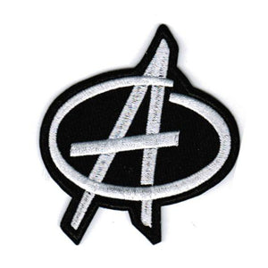 A means anarchy hihamerkki - Hoopee.fi