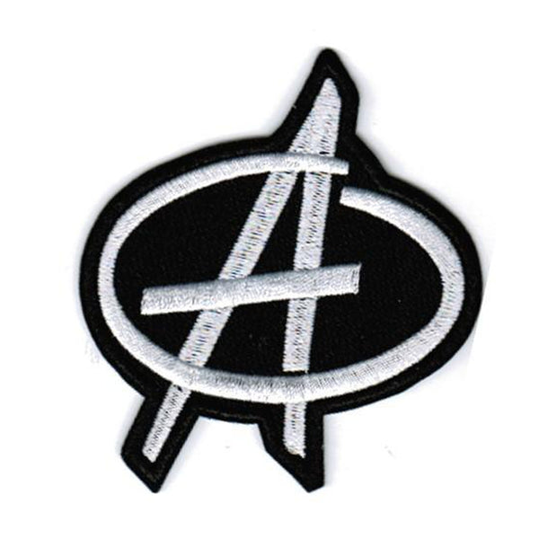 A means anarchy hihamerkki - Hoopee.fi