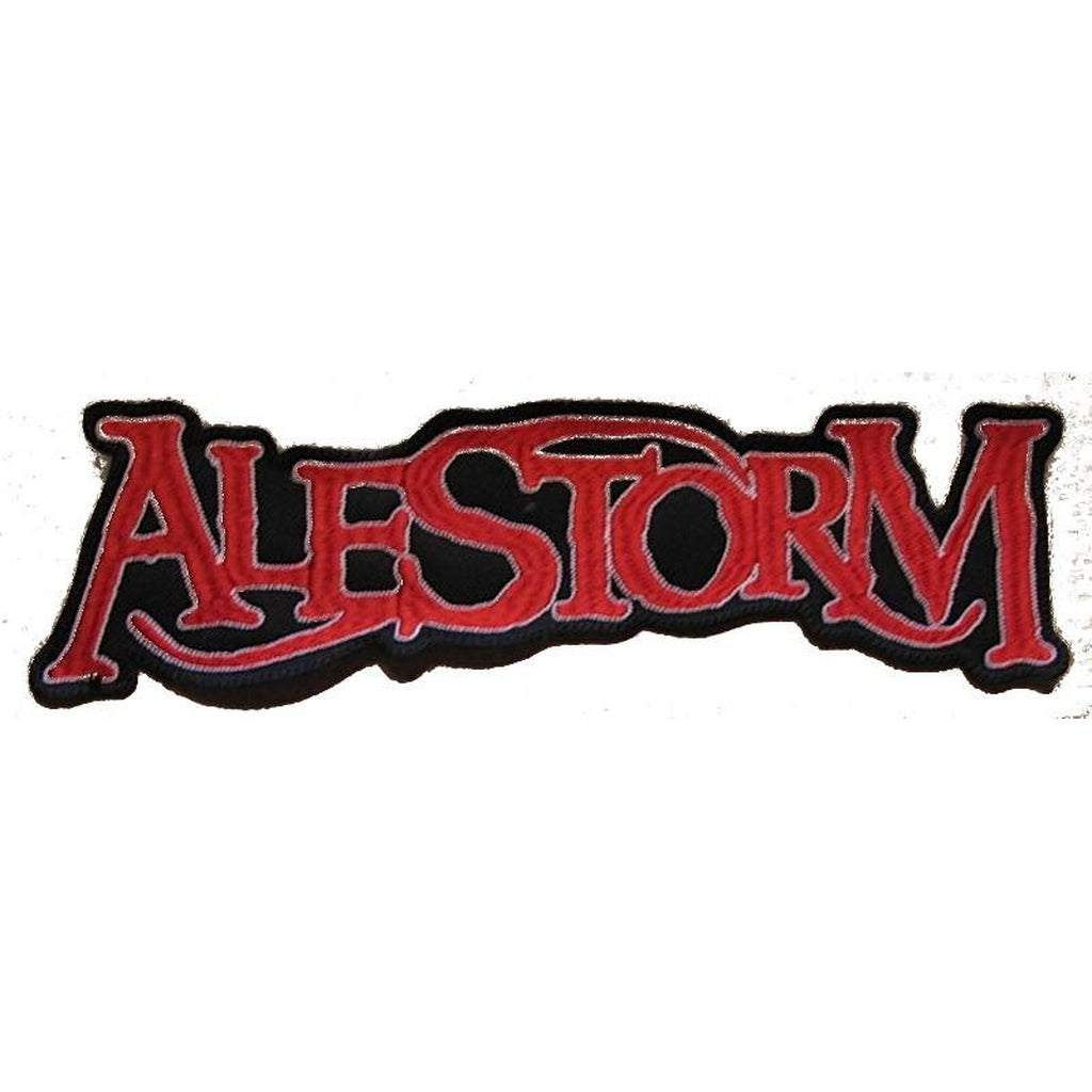 Alestorm selkämerkki - Hoopee.fi