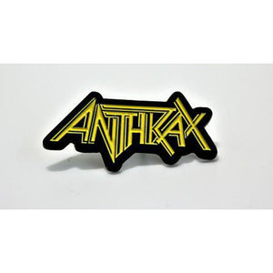 Anthrax pinssi - Hoopee.fi