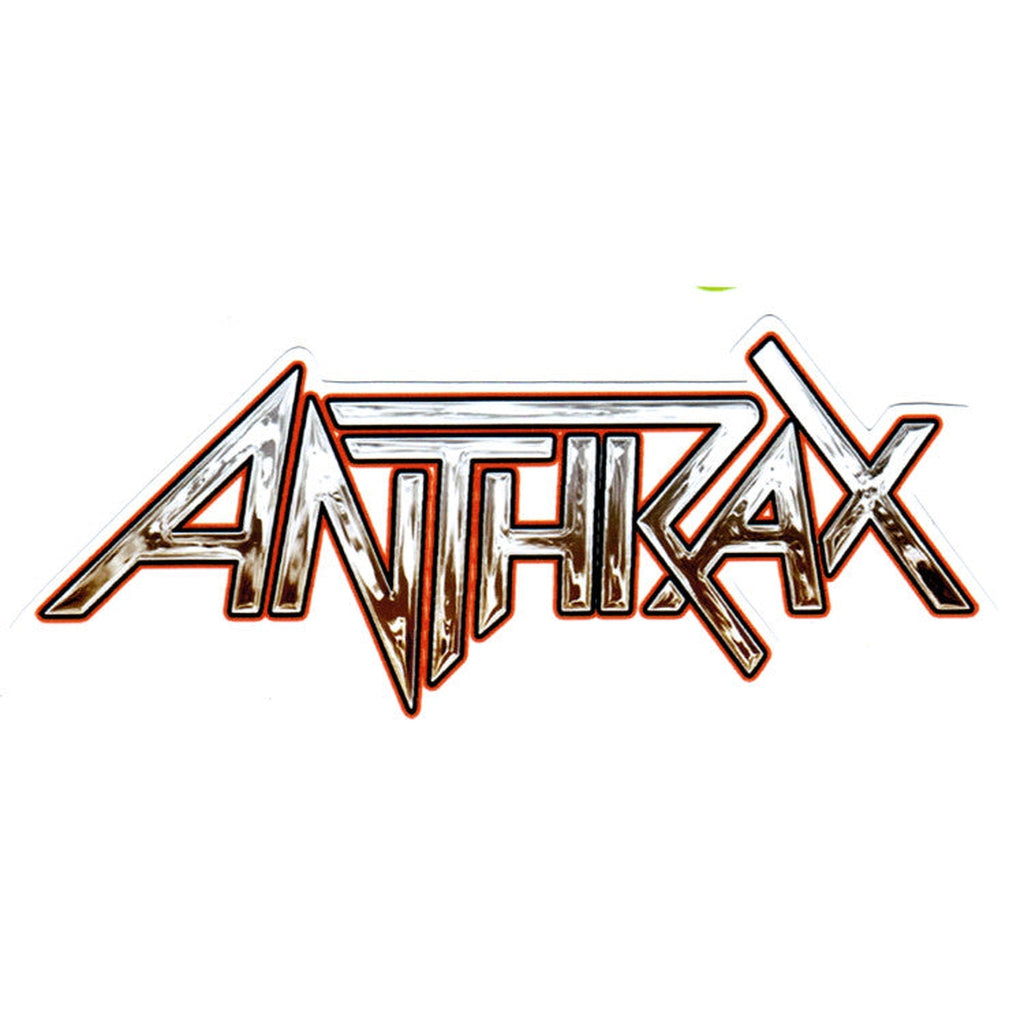 Anthrax tarra - Hoopee.fi