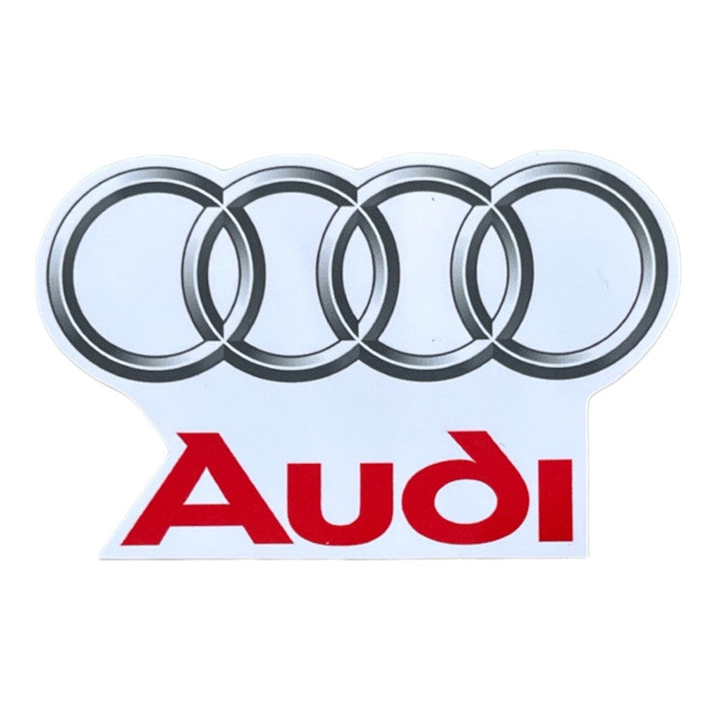Audi tarra - Hoopee.fi