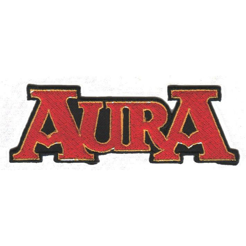 Aura kangasmerkki - Hoopee.fi