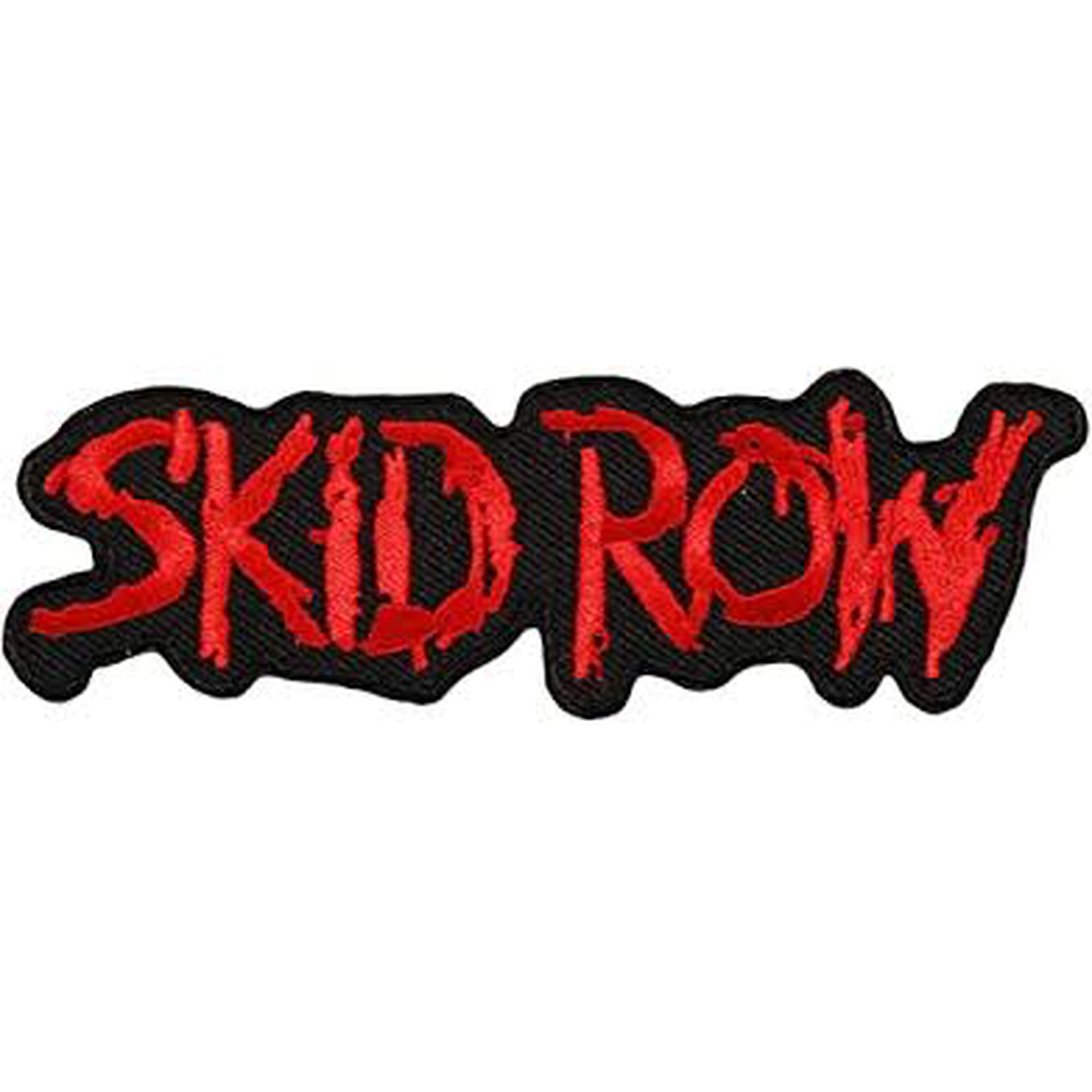 Skid Row hihamerkki - Hoopee.fi