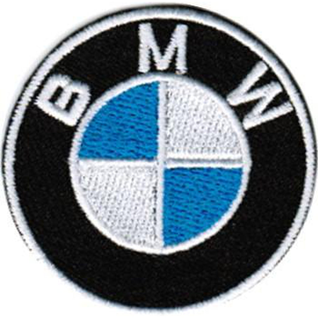 BMW pienempi kangasmerkki - Hoopee.fi