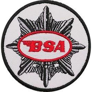 BSA hihamerkki - Hoopee.fi