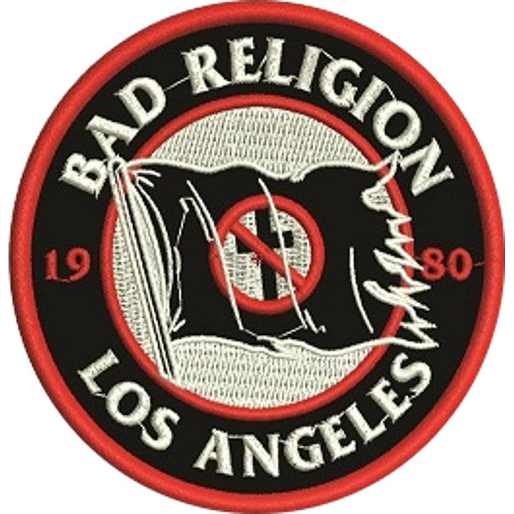 Bad Religion hihamerkki - Hoopee.fi
