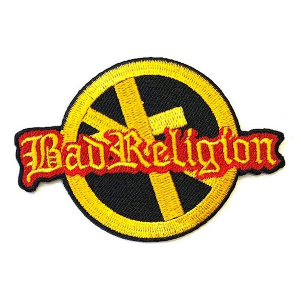 Bad Religion selkämerkki - Hoopee.fi