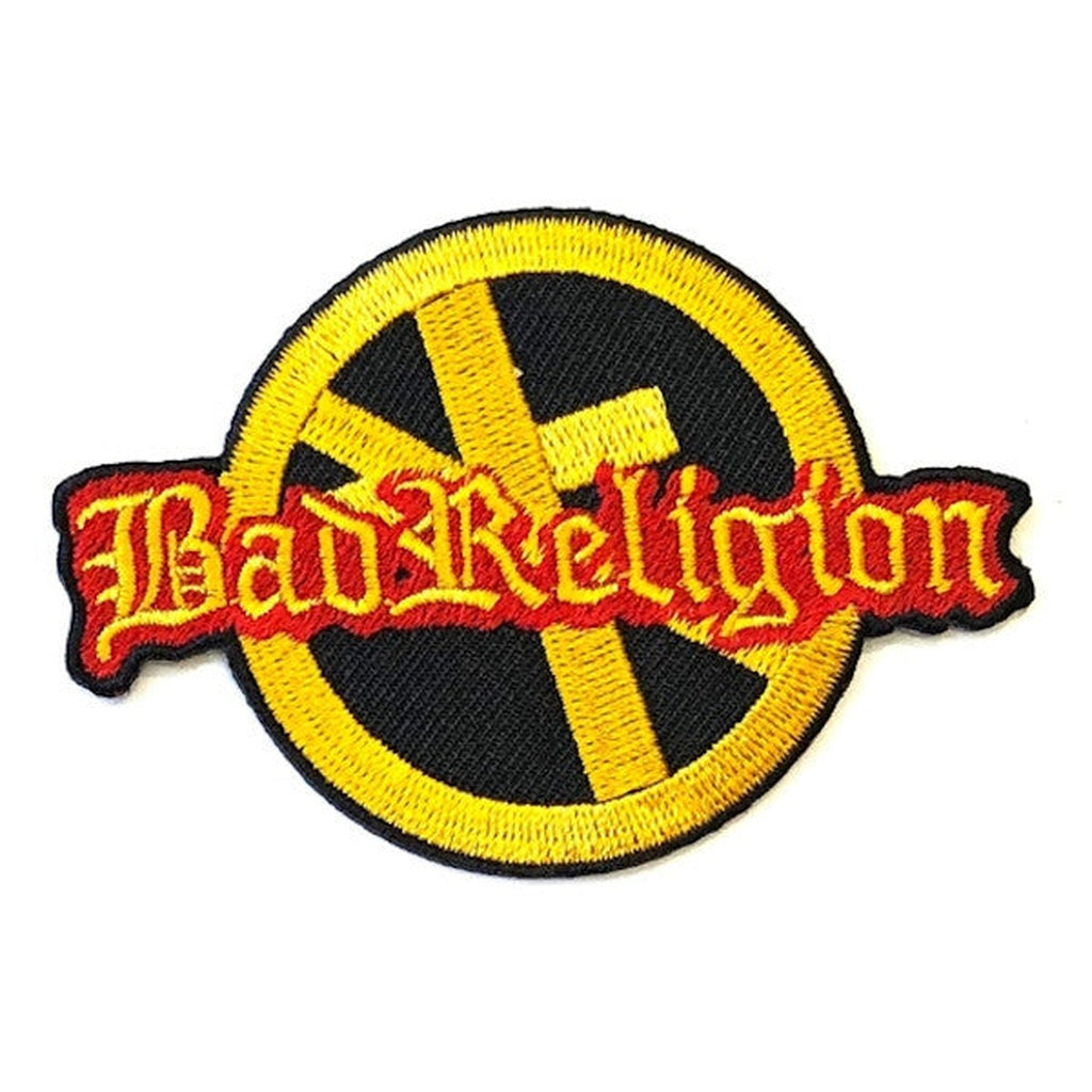 Bad Religion selkämerkki - Hoopee.fi