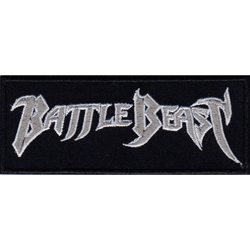 Battle Beast hihamerkki - Hoopee.fi