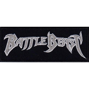 Battle Beast hihamerkki - Hoopee.fi