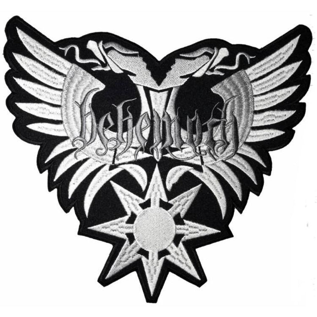 Behemoth - Eagles selkämerkki - Hoopee.fi