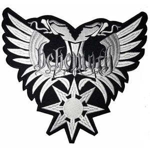 Behemoth - Eagles selkämerkki - Hoopee.fi