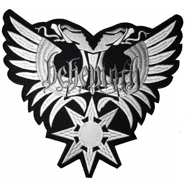 Behemoth - Eagles selkämerkki - Hoopee.fi