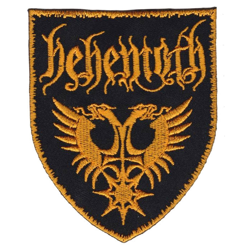 Behemoth - Eagles hihamerkki - Hoopee.fi