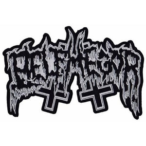 Belphegor selkämerkki - Hoopee.fi