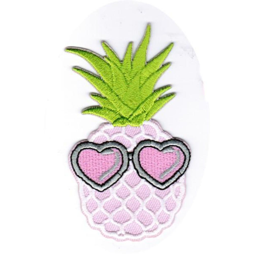 Bile ananas kangasmerkki - Hoopee.fi