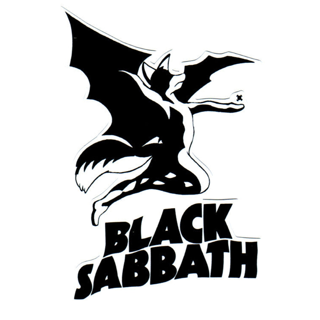 Black Sabbath - Devil tarra - Hoopee.fi