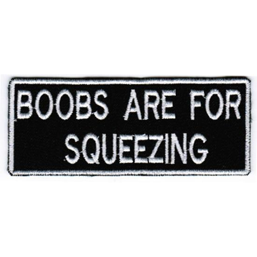 Boobs are hihamerkki - Hoopee.fi