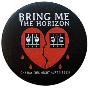 Bring me the Horizon - Broken heart rintanappi - Hoopee.fi