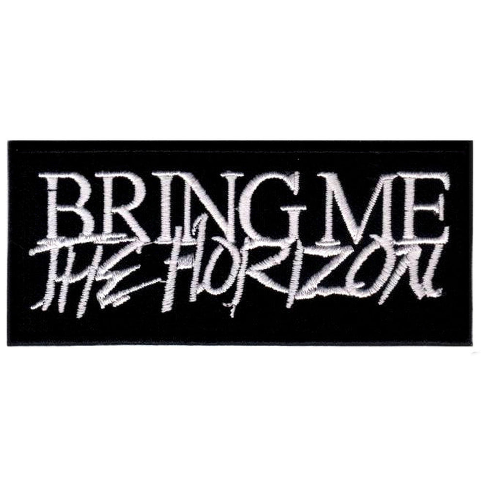 Bring me the Horizon hihamerkki - Hoopee.fi